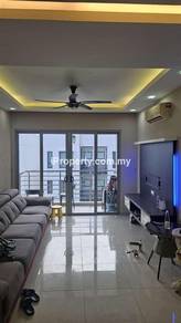 Greenz (Residensi Flora) @ One South, Seri Kembangan