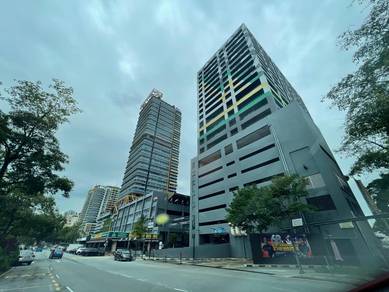 Seri Cempaka ServiceSuites, PGRM Cheras, Velocity, MRT, Lrt, Maluri KL