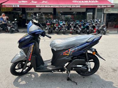 PAY DAY SALE ! Yamaha AVANTIZ 125 2025