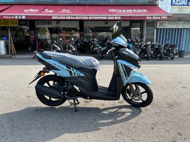 PAY DAY SALE ! Yamaha AVANTIZ 125 2025