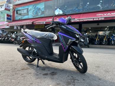 PAY DAY SALE ! Yamaha AVANTIZ 125 2025