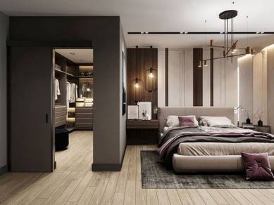 KLCC 3KM NEW PROJECTS [ Cashback 80-180K ] 3rd HOUSE 0% DP