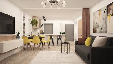 KLCC 3KM NEW PROJECTS [ Cashback 80-180K ] 3rd HOUSE 0% DP