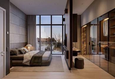KLCC 3KM NEW PROJECTS [ Cashback 80-180K ] 3rd HOUSE 0% DP