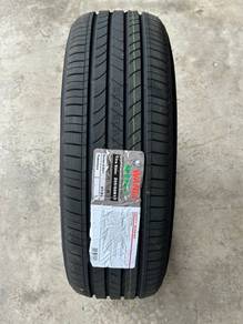 New Tyre 205 60 17 Wanli SP022 YEAR 2025