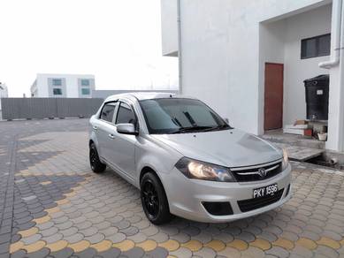 Proton SAGA 1.3 FLX STANDARD (A)
