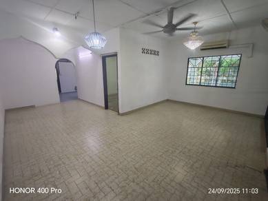 Big Corner 1 Storey Fully Extend Kajang Taman Jambu Jalan Sepuluh UPM