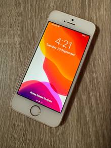 Iphone SE