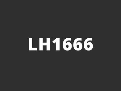 LH1666
