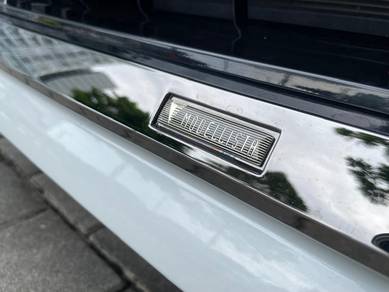 Toyota VELLFIRE 2.4 Z PREMIER (A)