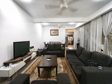 BOOKING RM1000+FULL LOAN 2 Storey Laman Haris Eco Grandeur Puncak Alam