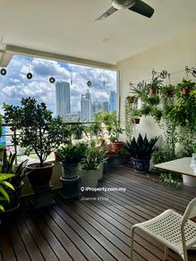 Sri Langit, Seputeh, freehold, fully furnished