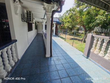 Big Corner 1 Storey Fully Extend Kajang Taman Jambu Jalan Sepuluh UPM