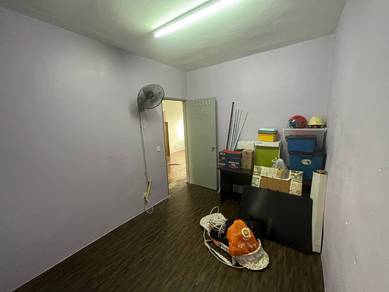 Apartment Palm Court, Tanjung Tokong. Penang