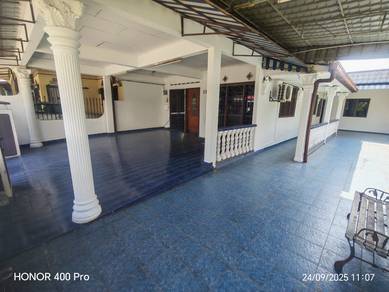 Big Corner 1 Storey Fully Extend Kajang Taman Jambu Jalan Sepuluh UPM