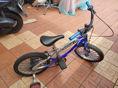 Kids Bicycle For Sale 