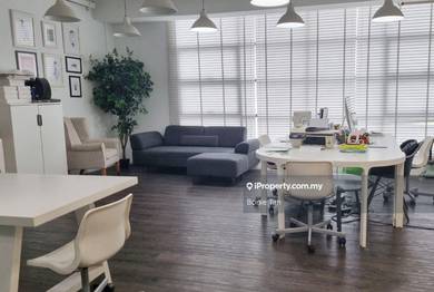 Office Suites, Taman Serdang Perdana, Seri Kembangan