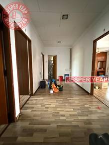 Bungalow Land 8062sqft Biggest at Sungai Ara Bayan Lepas | Corner Lot