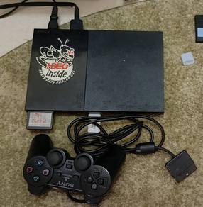 Playstation 2 