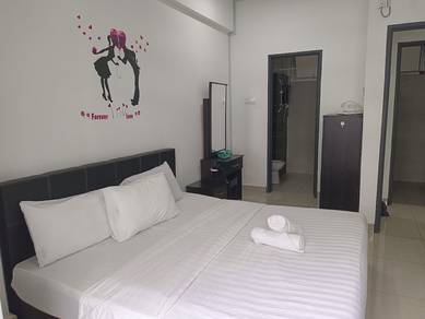 mount austin 3room monthly rent