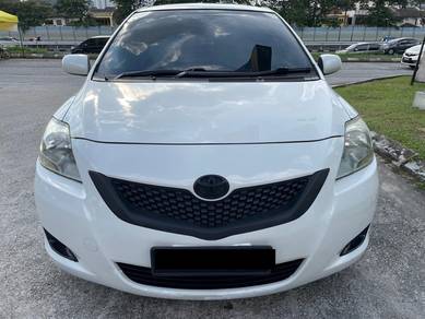 Toyota VIOS 1.5 J (A)