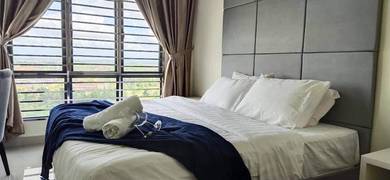 mount austin room rental