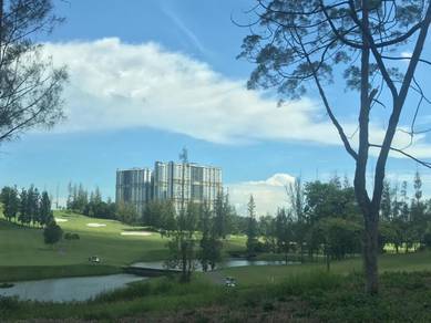 mount austin 2bedroom 2bathrom 6pax