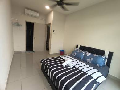 mount austin 2bedroom 2bathrom 6pax