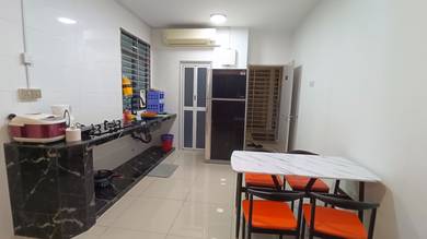 mount austin 2bedroom 2bathrom 6pax