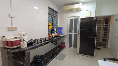 mount austin 2bedroom 2bathrom 6pax