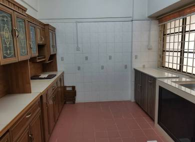 Tropika Paradise Condo Usj 17 Subang Jaya Walkable 2 Lrt Station Usj21