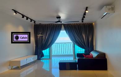Zen 6 Condominium / Penang Bridge View / Bayan Lepas