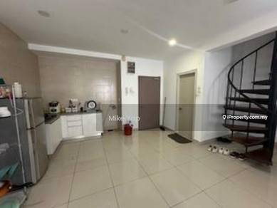 Flexis @ One South, Taman Serdang Perdana, Seri Kembangan