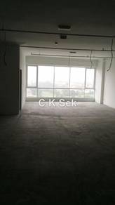 Sunway Nexis, Kota Damansara, fully furnished