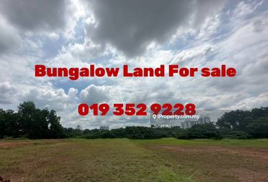 Country Heights, Kajang, freehold, selangor