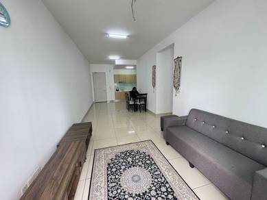 MERIDIN BAYVUE FOR RENT / MMHE / Pasir Gudang / Permas Jaya / Masai