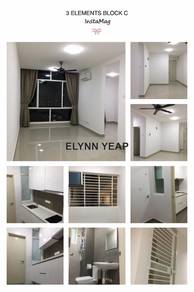Astetica Residences, Seri Kembangan, fully furnished