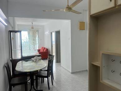 Bj Court Condominium