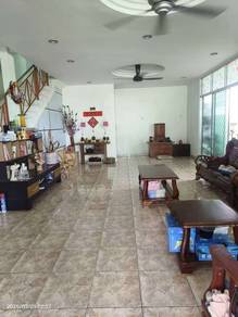 Real Corner|2 Stry Corner|Taman Impian Indah|Alma