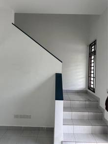 2- Storey Terrace @ Gelang Patah, Johor Bahru near Tuas exit, UTM