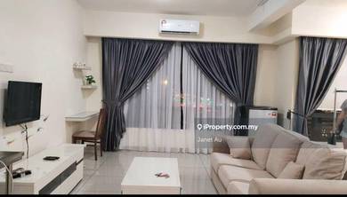 Flexis @ One South, Taman Serdang Perdana, Seri Kembangan