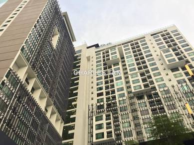 Flexis @ One South, Taman Serdang Perdana, Seri Kembangan