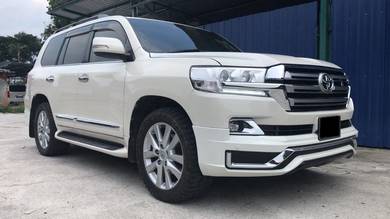 Toyota LANDCRUISER 4.6 ZX (loan kedai)
