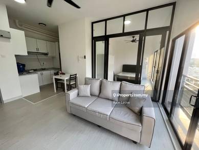 Cube @ One South, Taman Serdang Perdana, Seri Kembangan