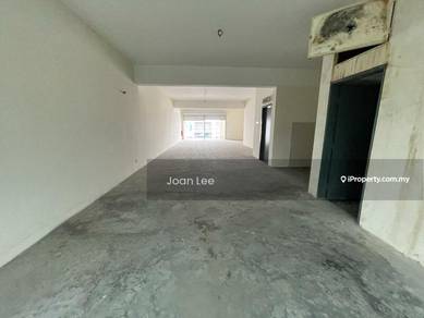 Duplex Office suites, Taman Serdang Perdana, Seri Kembangan