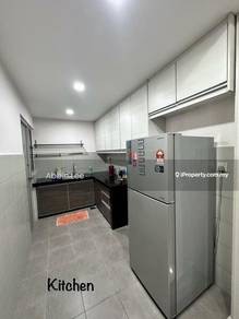Park @ One South, Seri Kembangan