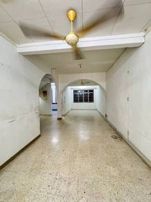 Full loan cash out jalan Padi mahsuri Bandar Baru uda