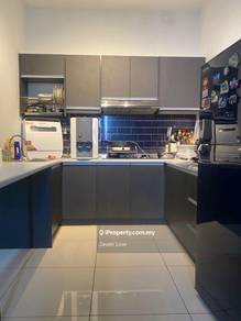 Dreamcity, Seri Kembangan, fully furnished