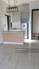 The Link 2 Residences, Bukit Jalil, fully furnished