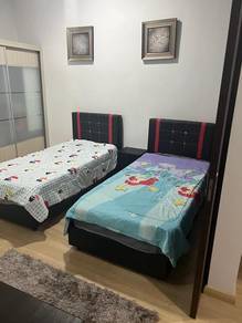 Mount Austin Apartment Cube 8 Teen Taman Daya Johor Bahru Rumah Sewa